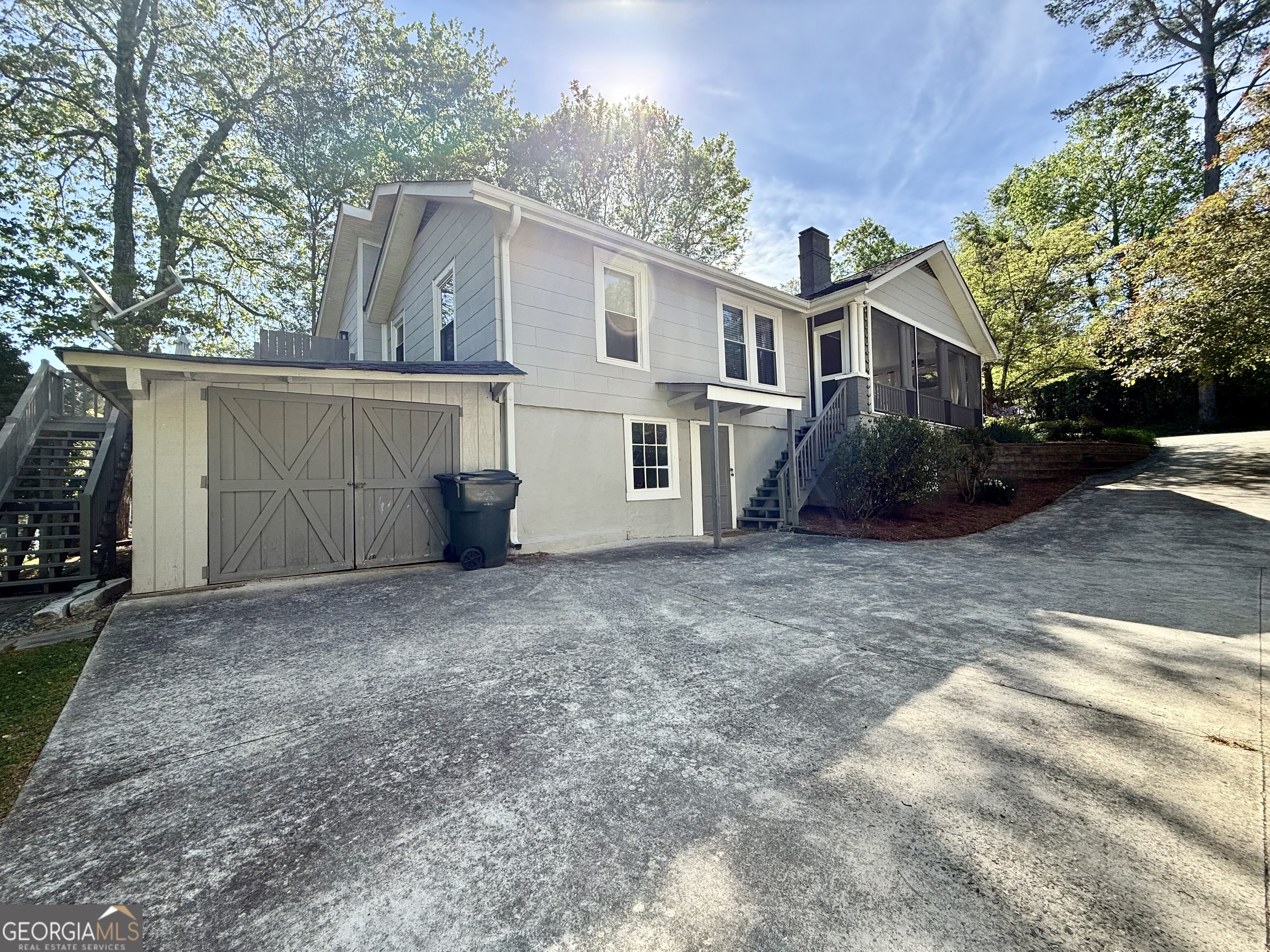 141 York Street Clarkesville, GA 30523 - Photo 5 of 72