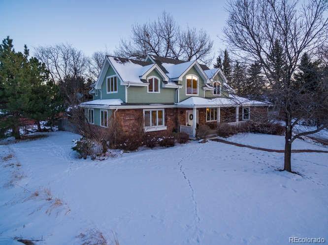 2176 Riverside Lane Boulder, CO 80304 - Photo 2 of 33