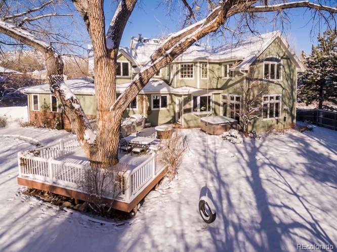 2176 Riverside Lane Boulder, CO 80304 - Photo 32 of 33