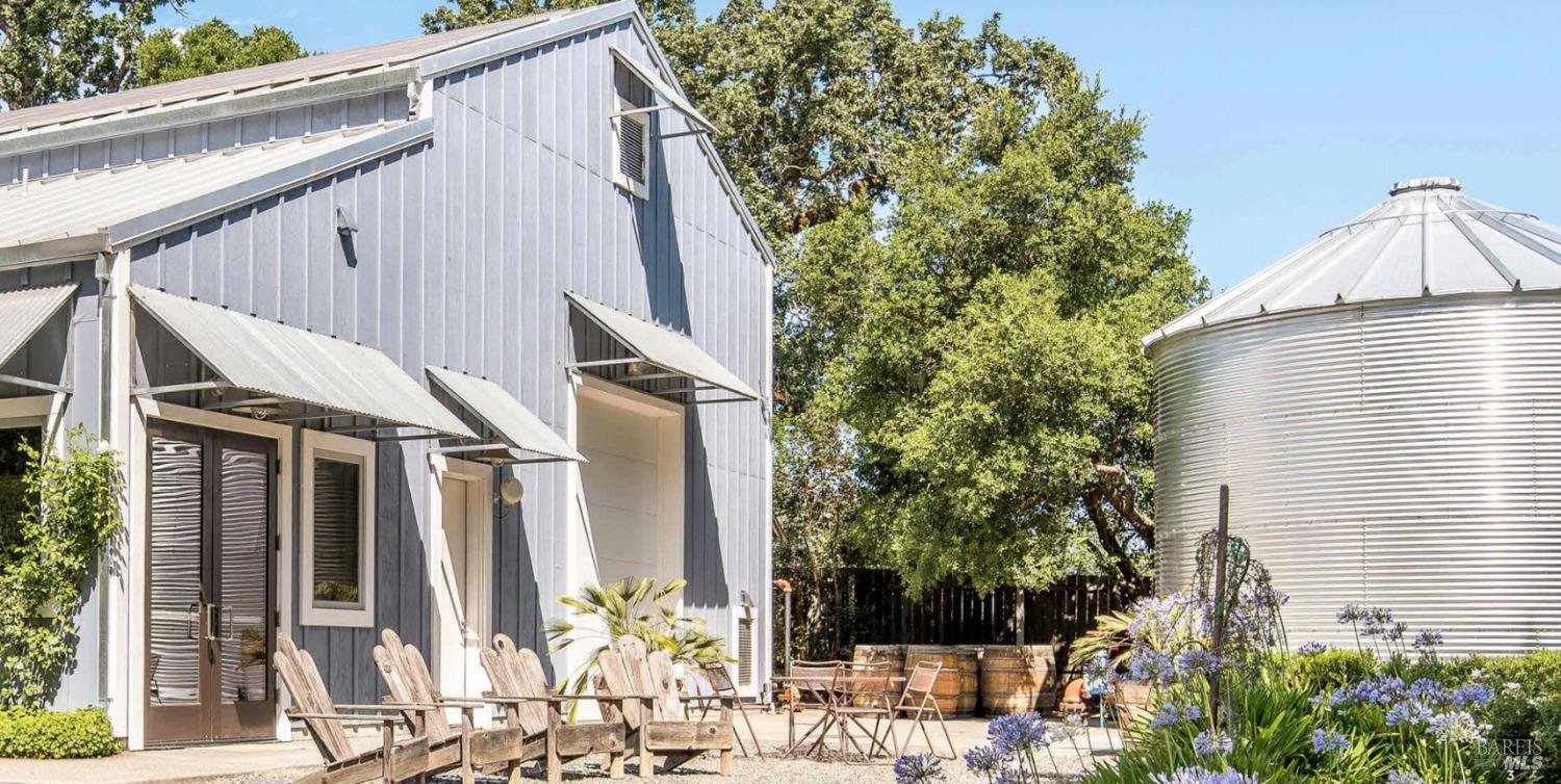 5566 Highway 128 Geyserville, CA 95441 - Photo 1 of 39