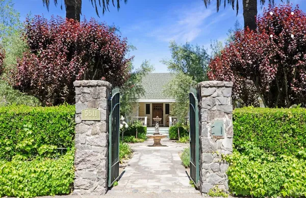 $5,995,000 | 5566 Highway 128, Geyserville, CA 95441