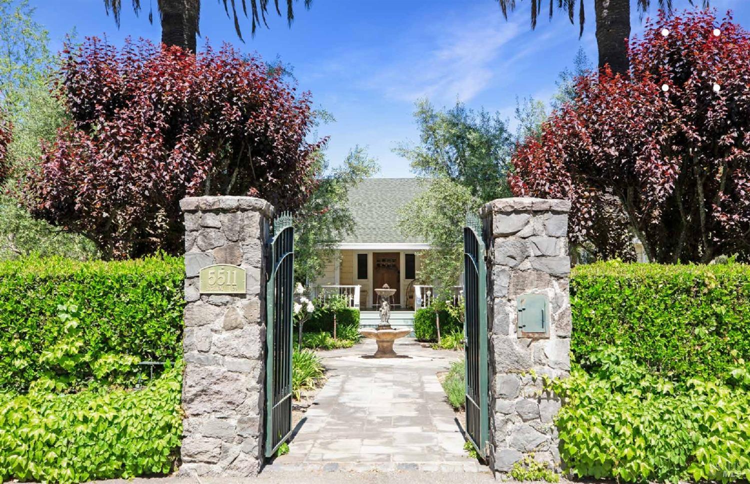 5566 Highway 128 Geyserville, CA 95441 - Photo 21 of 39