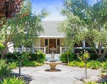 5566 Highway 128 Geyserville, CA 95441 - Photo 22 of 39 1912 Farmhouse has been remodeled and preserved. 2 bedroom home but lives as a 3 bedroom home,