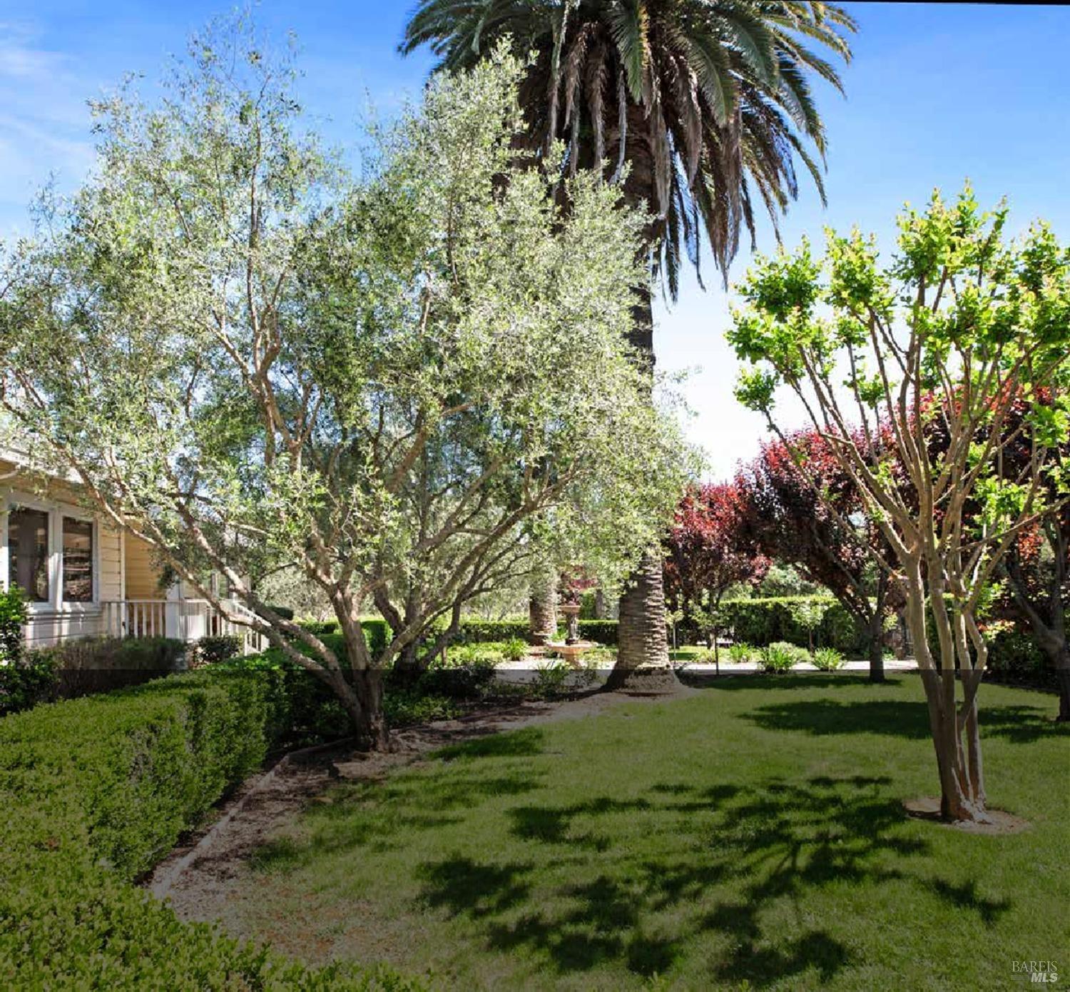 5566 Highway 128 Geyserville, CA 95441 - Photo 32 of 39