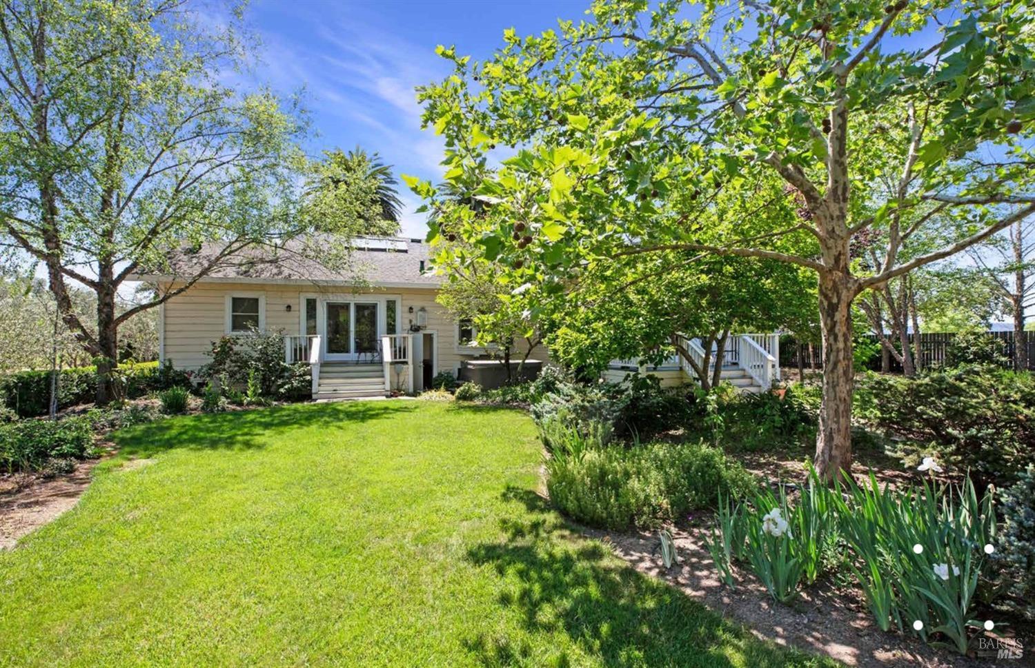 5566 Highway 128 Geyserville, CA 95441 - Photo 33 of 39