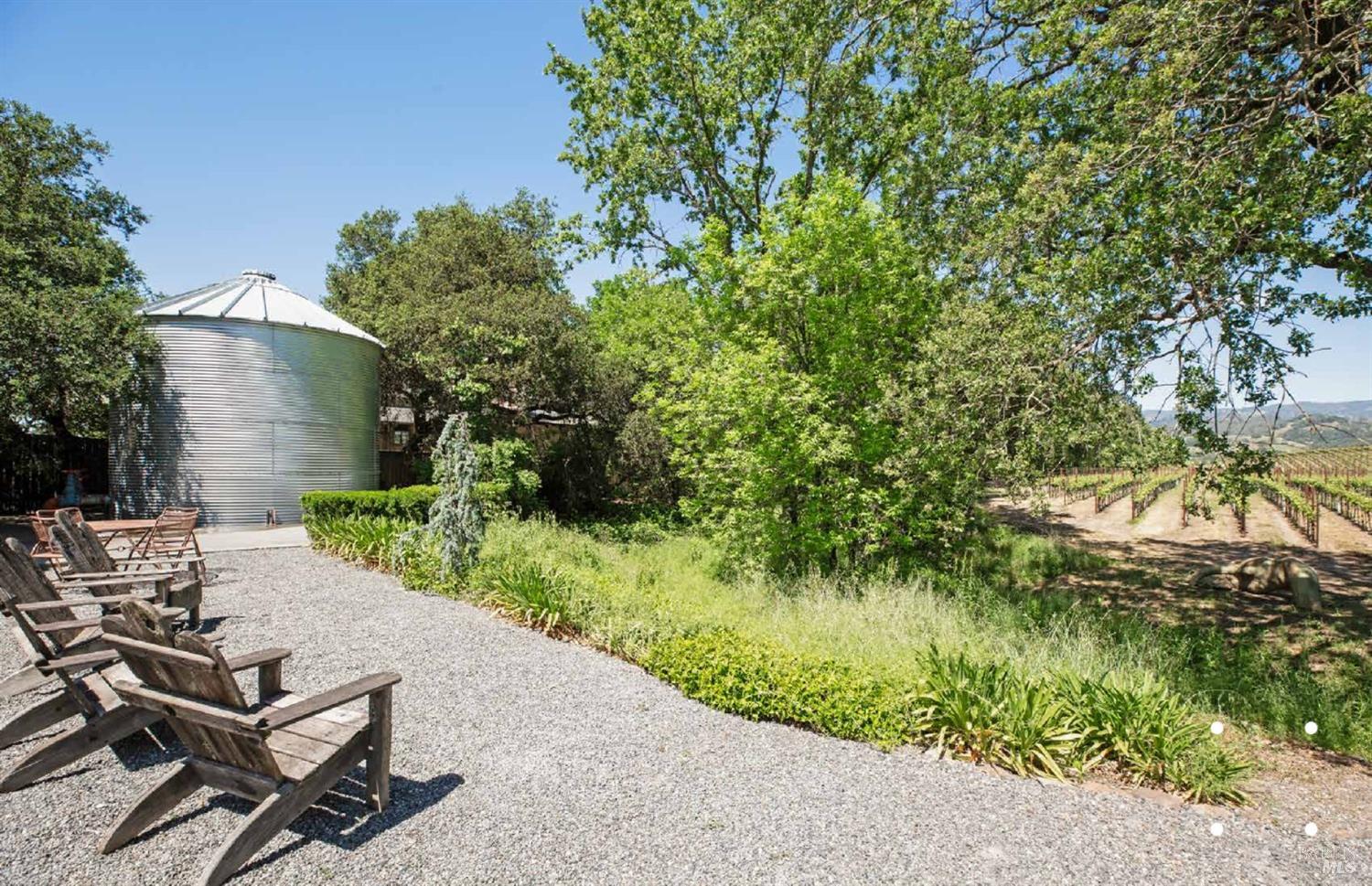 5566 Highway 128 Geyserville, CA 95441 - Photo 36 of 39