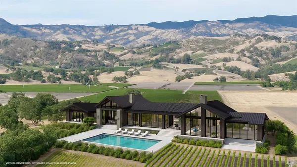 $5,995,000 | 5566 Highway 128, Geyserville, CA 95441