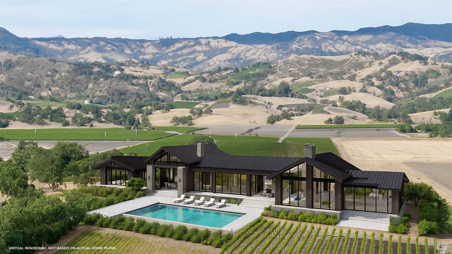 5566 Highway 128 Geyserville, CA 95441 - Photo 4 of 39