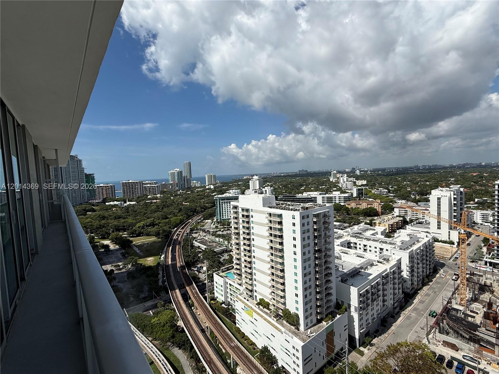 79 Southwest 12th Street, Unit 2912 Miami, FL 33130 - Photo 9 of 12