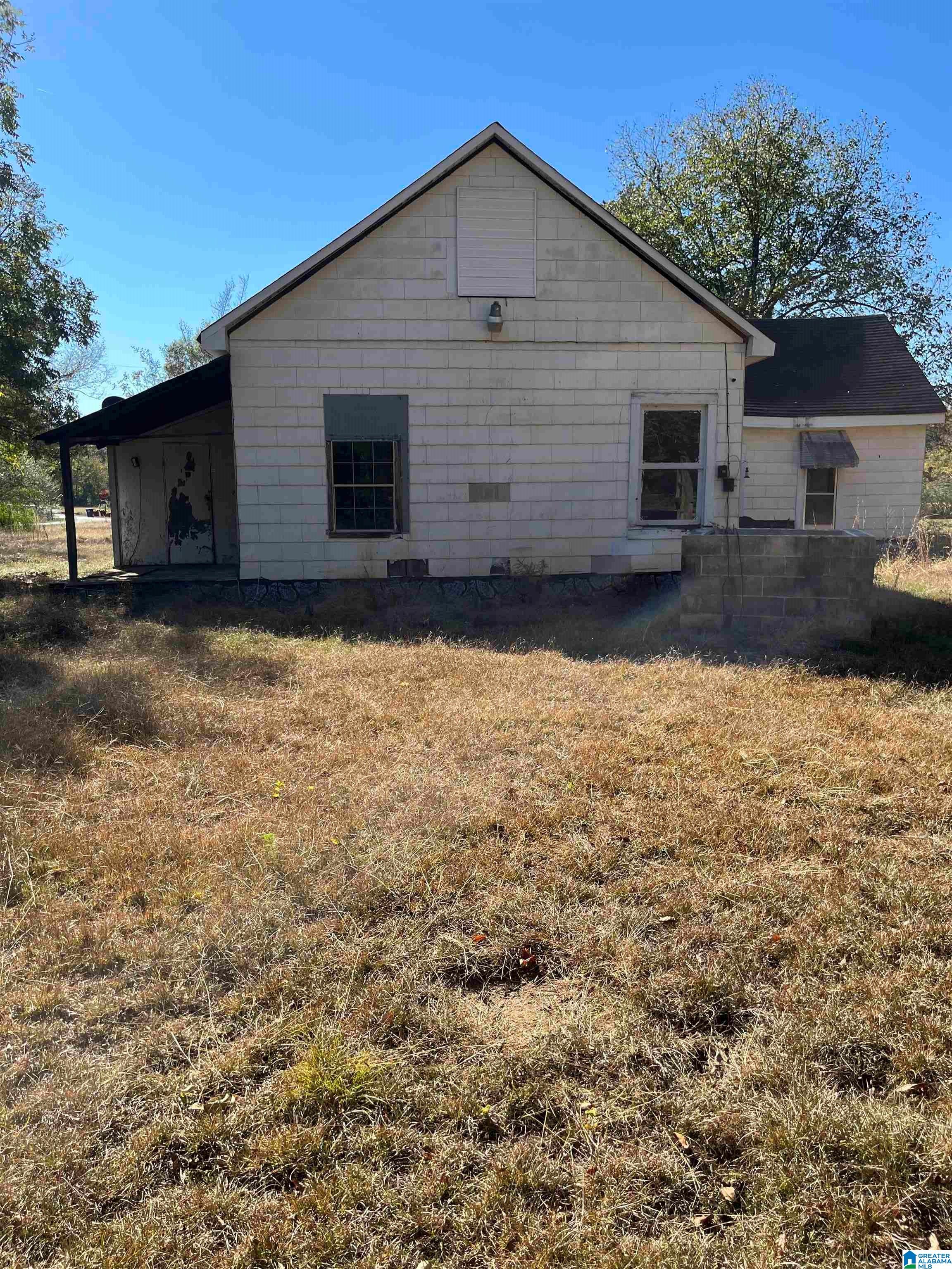 836 Philadelphia Church Road Piedmont, AL 36272 - Photo 13 of 13
