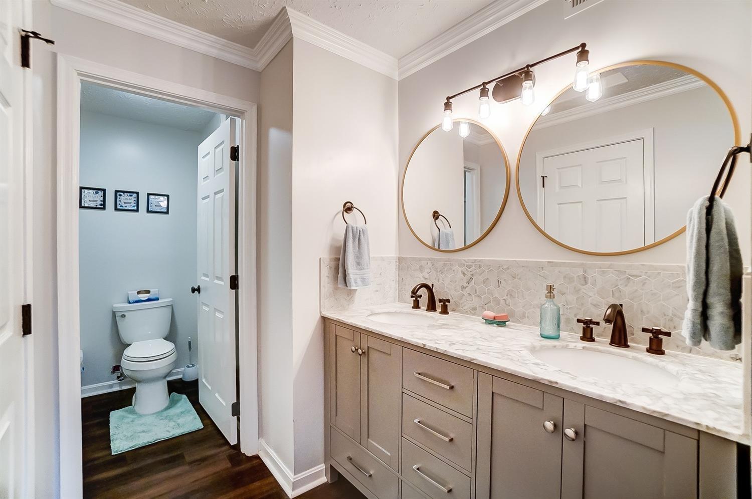 3543 Jessup Road, Unit 3C Cincinnati, OH 45239 - Photo 20 of 42 Gallery Image 20