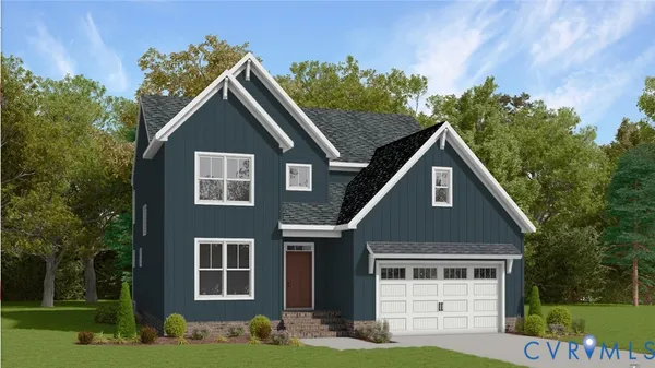 $656,900 | 3731 Tuckmar Ridge Drive, Moseley, VA 23120