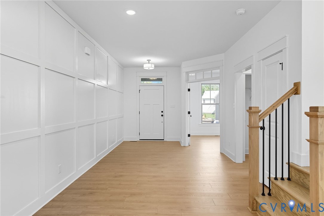 3731 Tuckmar Ridge Drive Moseley, VA 23120 - Photo 5 of 27