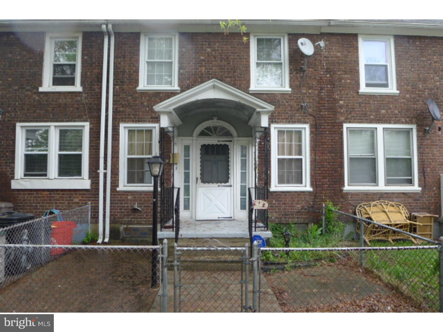 2906 Yorkship Road Camden, NJ 08104 - Photo 1 of 8
