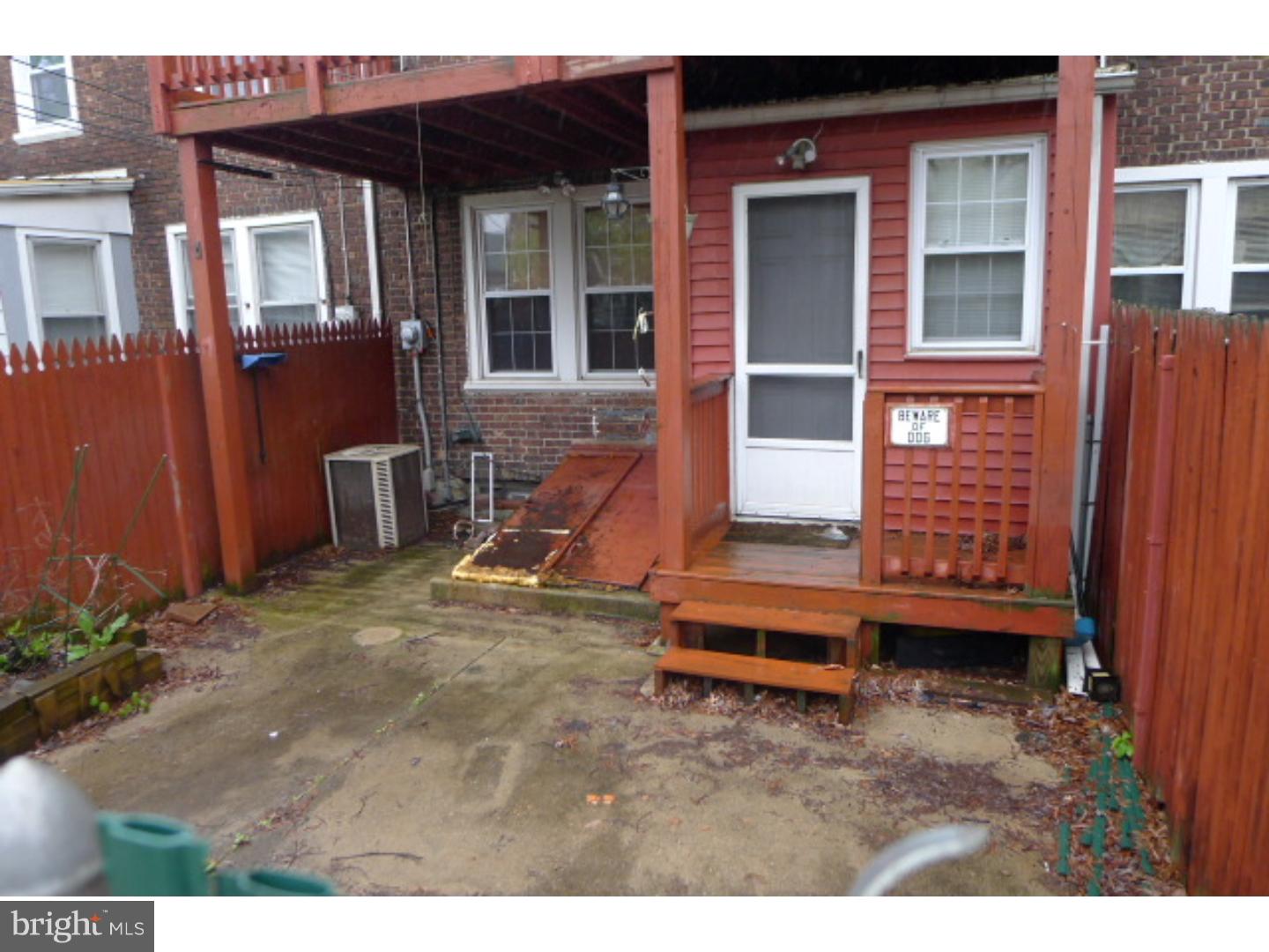 2906 Yorkship Road Camden, NJ 08104 - Photo 2 of 8