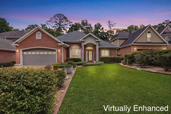 $559,900 | 9059 Eagles Ridge Drive, Tallahassee, FL 32312