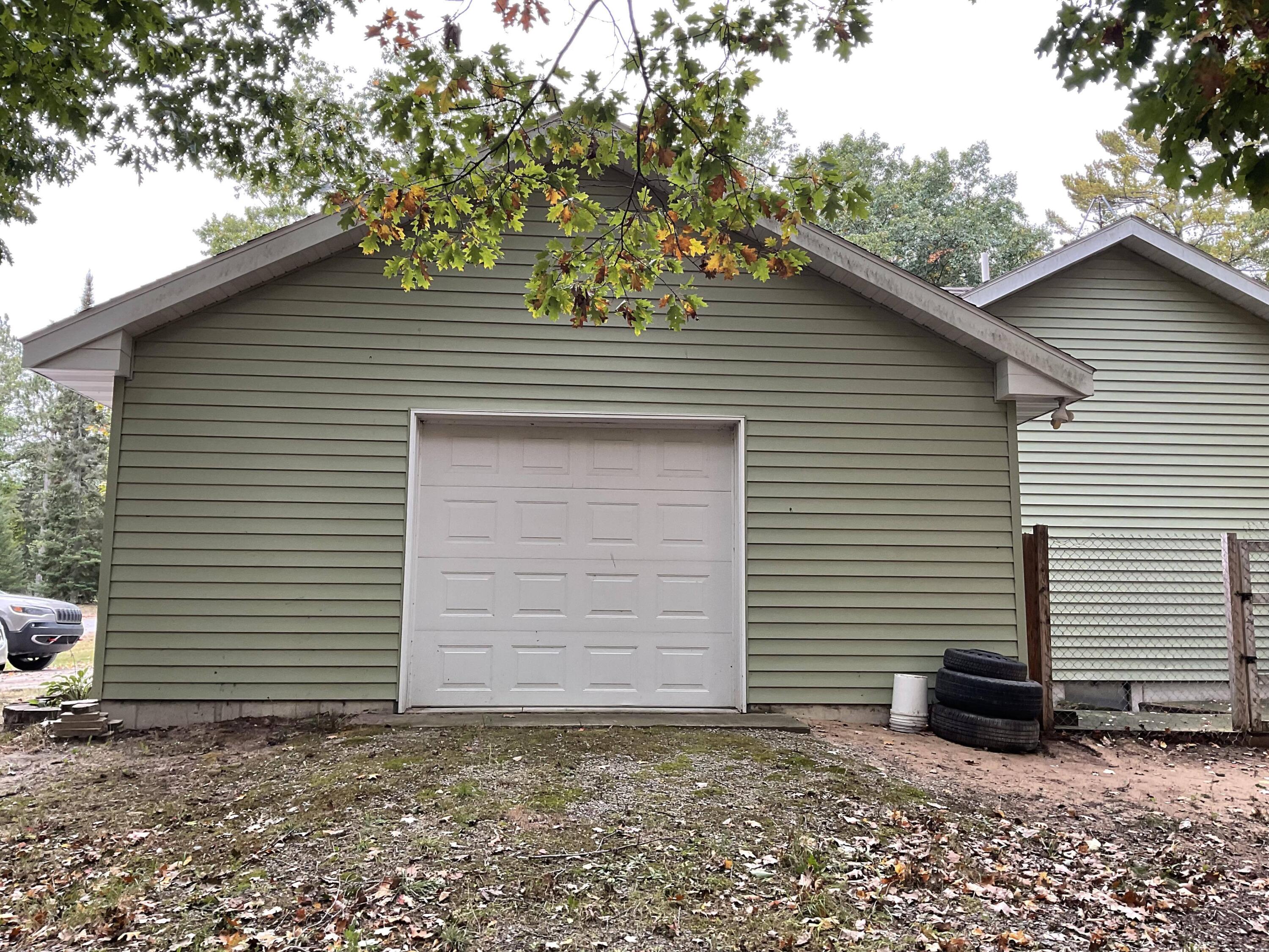 9141 Piper Road Ossineke, MI 49766 - Photo 6 of 24 Gallery Image 6