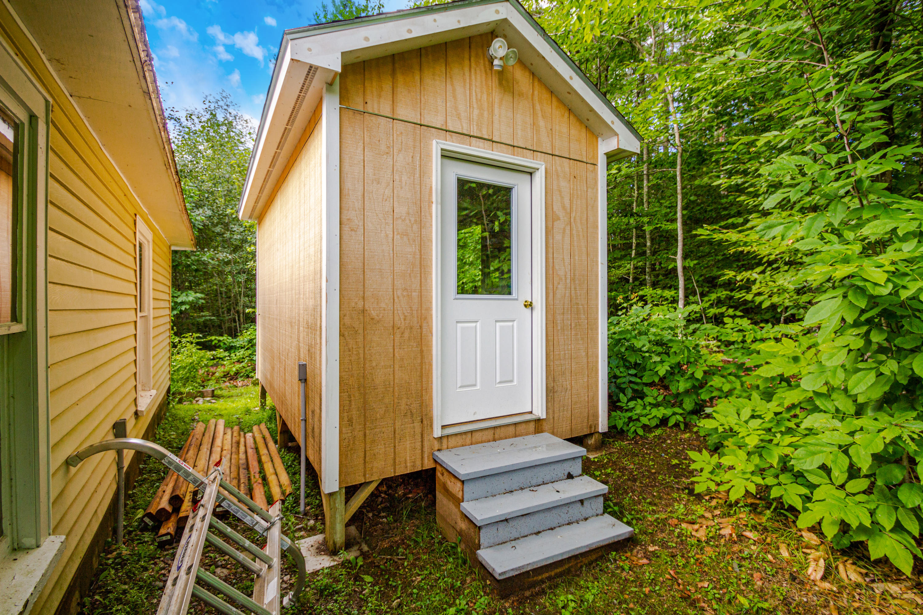 271 Augusta-Rockland Road Windsor, ME 04363 - Photo 32 of 38 SQFT-8868