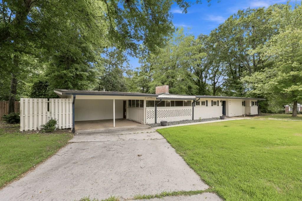 989 Rudolph Street Gainesville, GA 30501 - Photo 1 of 33 Gallery Image 1