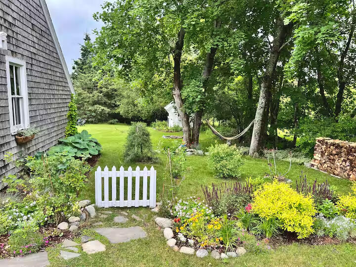 334 Castine Road Castine, ME 04421 - Photo 35 of 40 House35