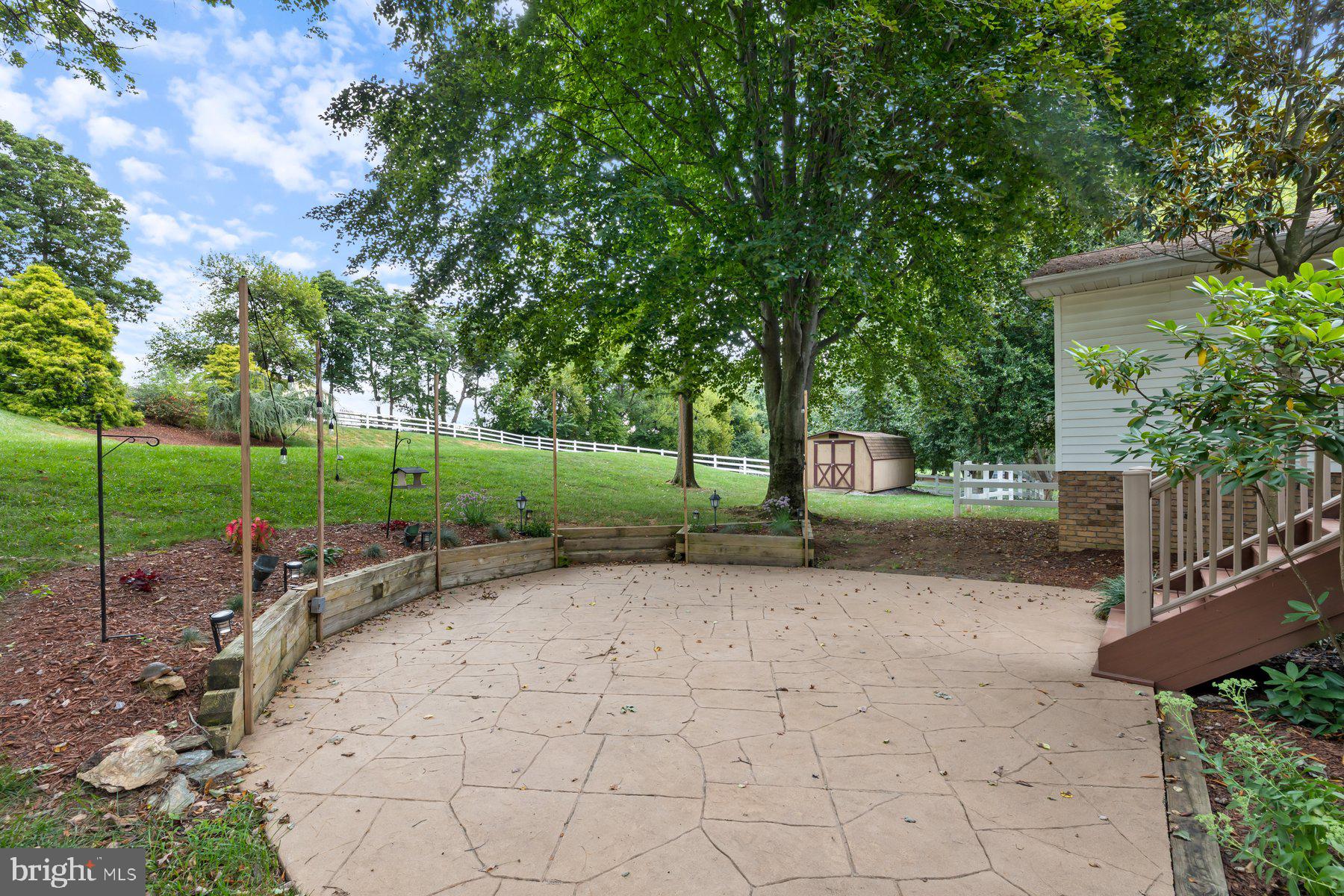 16 Kalten Road Westminster, MD 21158 - Photo 35 of 39 Patio