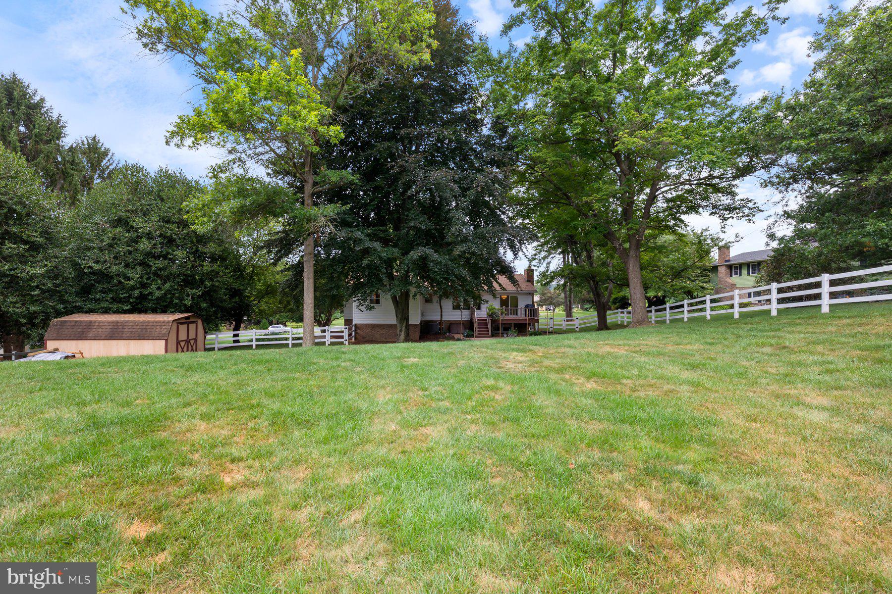 16 Kalten Road Westminster, MD 21158 - Photo 37 of 39 Exterior Back
