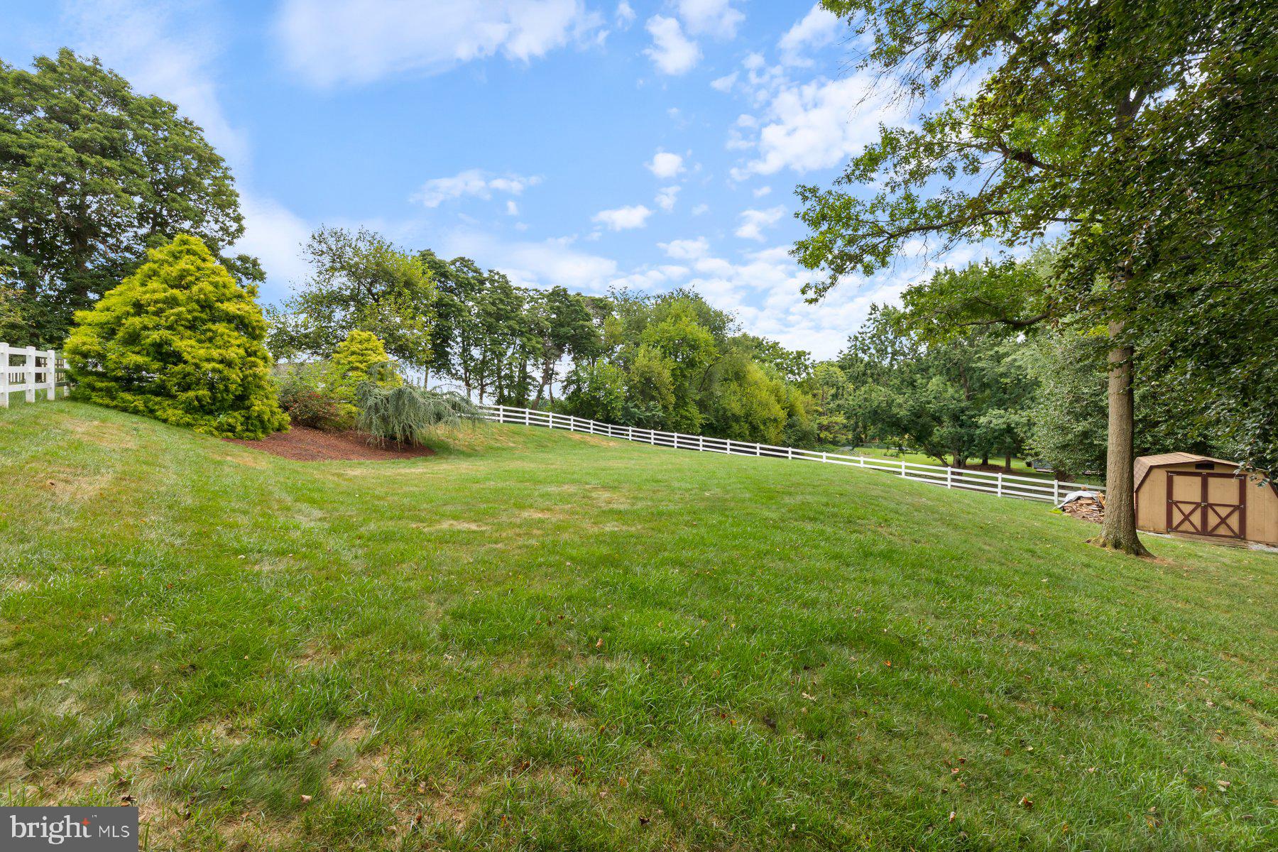 16 Kalten Road Westminster, MD 21158 - Photo 38 of 39 Exterior Back