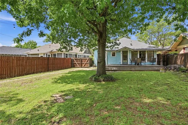 $420,000 | 1909 6th Avenue, Fort Worth, TX 76110