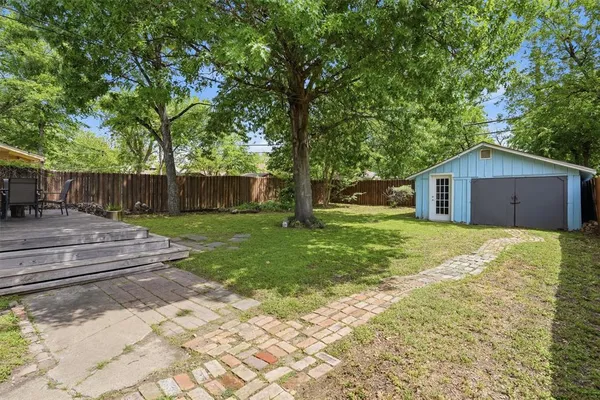 $420,000 | 1909 6th Avenue, Fort Worth, TX 76110