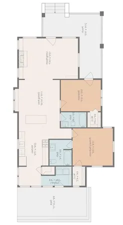 $420,000 | 1909 6th Avenue, Fort Worth, TX 76110