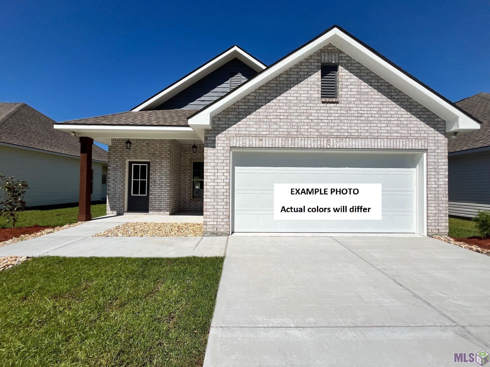 102 Cane Ridge Circle Thibodaux, LA 70301 - Photo 1 of 8 Gallery Image 1