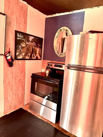 a view of washer and dryer