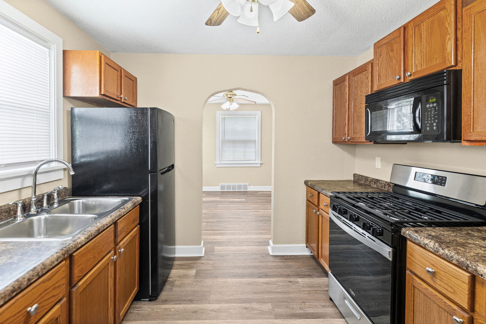 21 Mills Cart Road Salem, IL 62881 - Photo 19 of 40