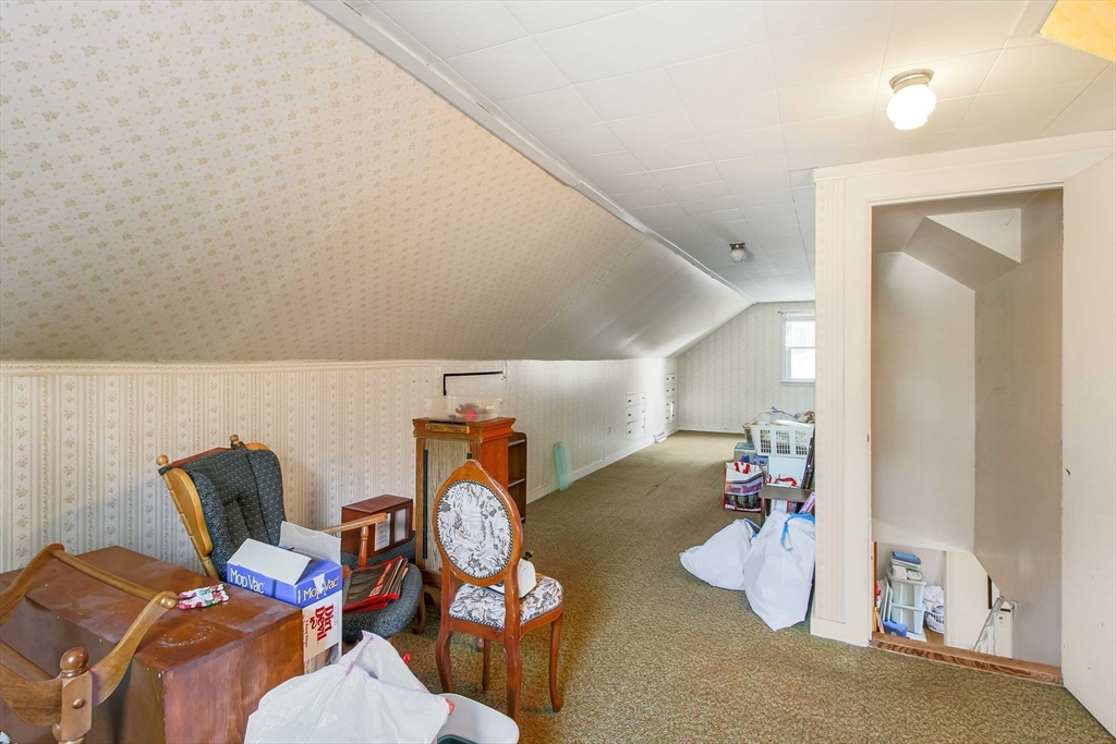 400 River Road Hudson, MA 01749 - Photo 12 of 24 a living room with furniture and white walls
