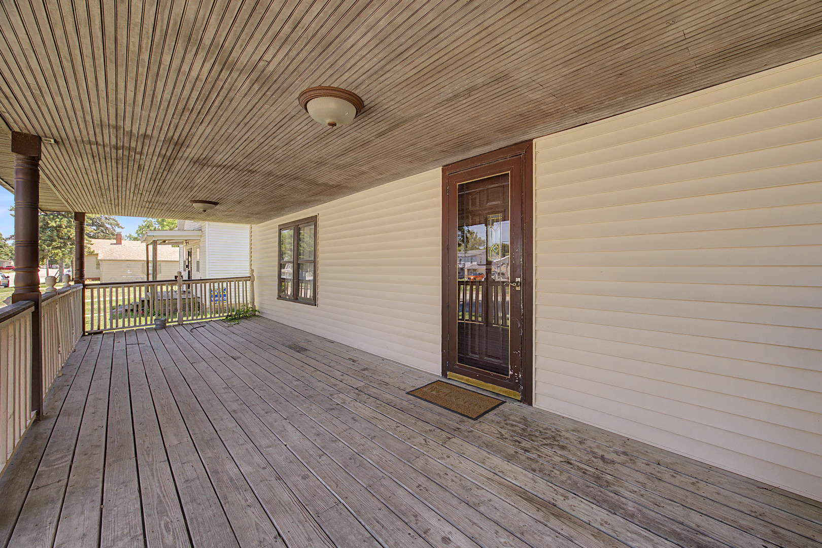 1206 East Main Street Clinton, IL 61727 - Photo 28 of 33