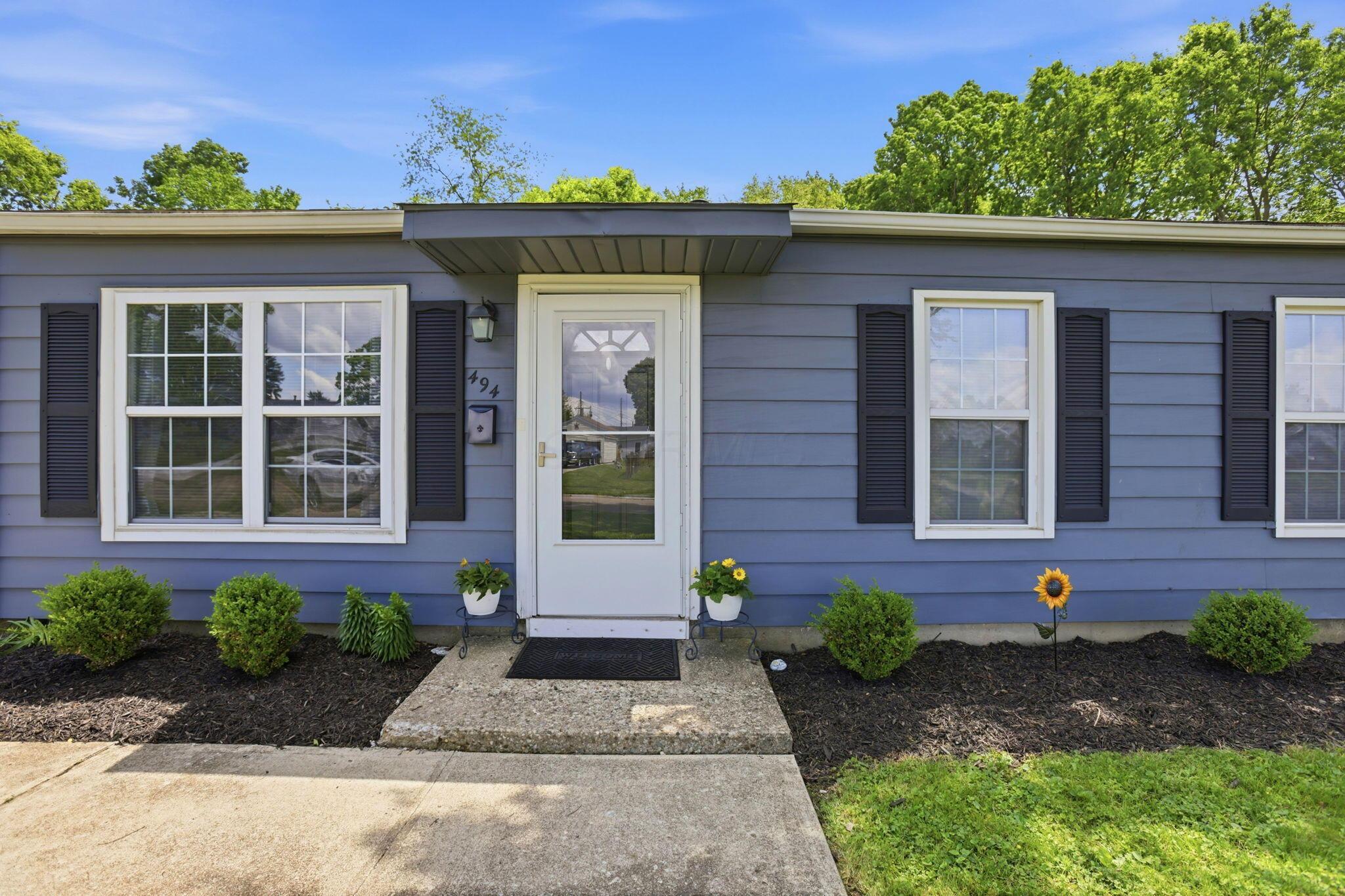 494 Ridgefield Road Newark, OH 43055 - Photo 7 of 46