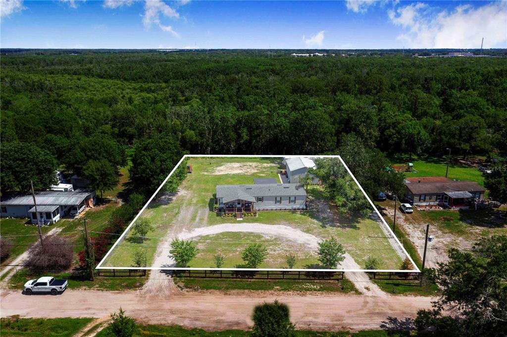 2236 Ellie Road Auburndale, FL 33823 - Photo 44 of 48
