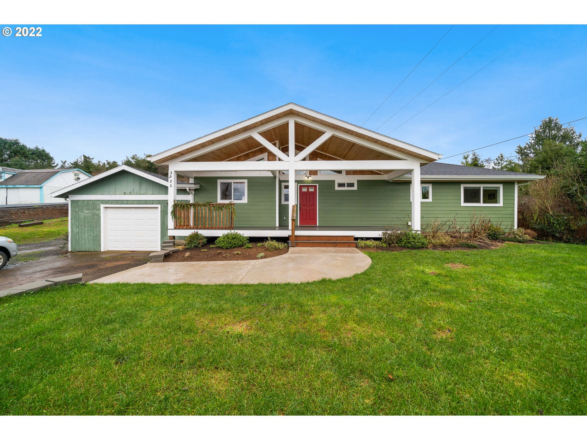 3980 Latimer Road North Tillamook, OR 97141 - Photo 1 of 31 Gallery Image 1