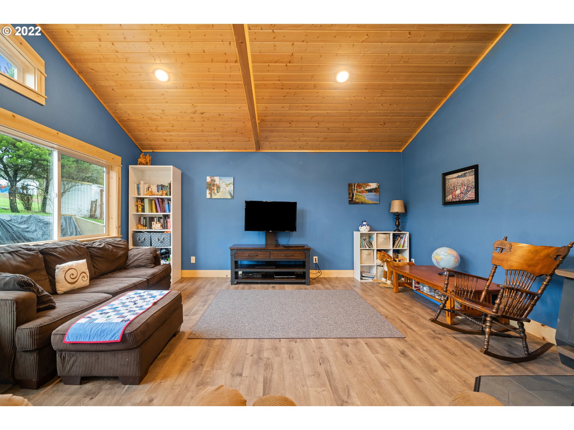 3980 Latimer Road North Tillamook, OR 97141 - Photo 15 of 31 Gallery Image 15