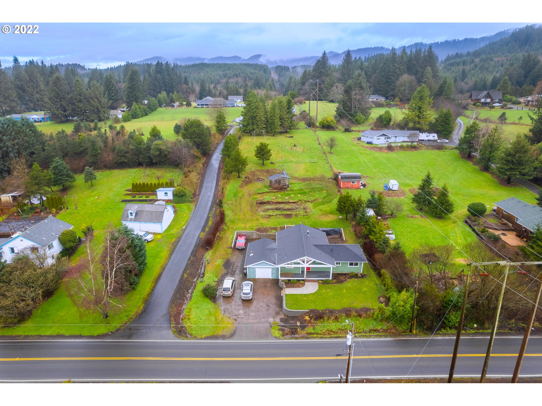 3980 Latimer Road North Tillamook, OR 97141 - Photo 6 of 31 Gallery Image 6