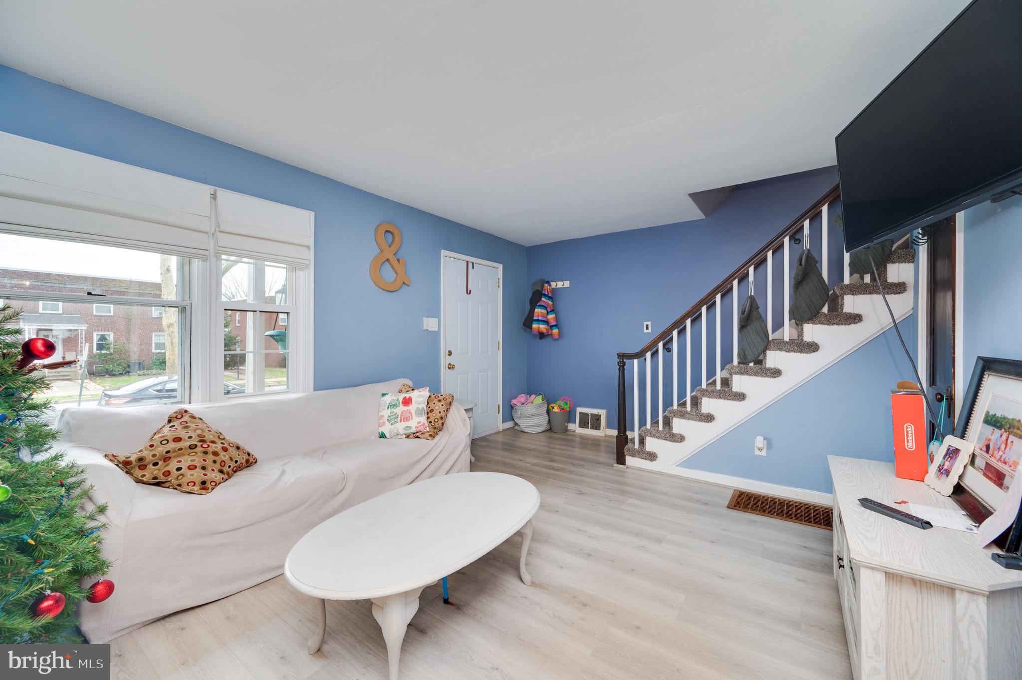402 Sycamore Road Reading, PA 19611 - Photo 3 of 17 Gallery Image 3