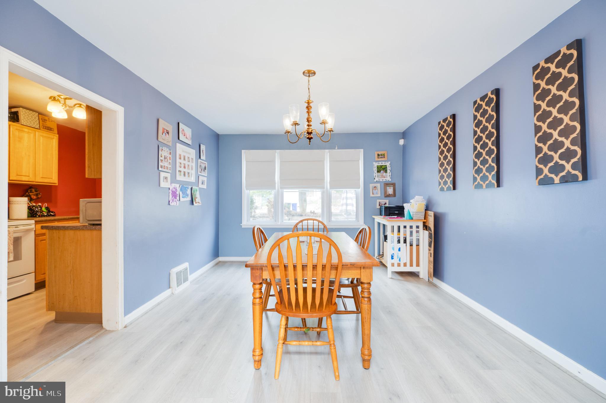 402 Sycamore Road Reading, PA 19611 - Photo 5 of 17 Gallery Image 5