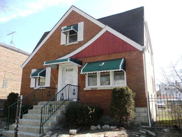 5045 West Monroe Street Chicago, IL 60644 - Photo 1 of 25