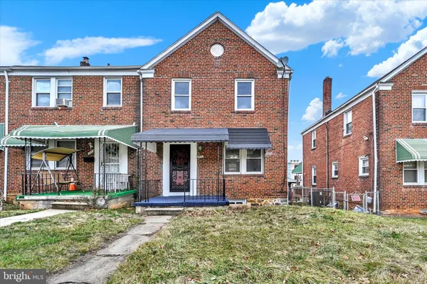 $215,000 | 3940 Penhurst Avenue, Baltimore, MD 21215