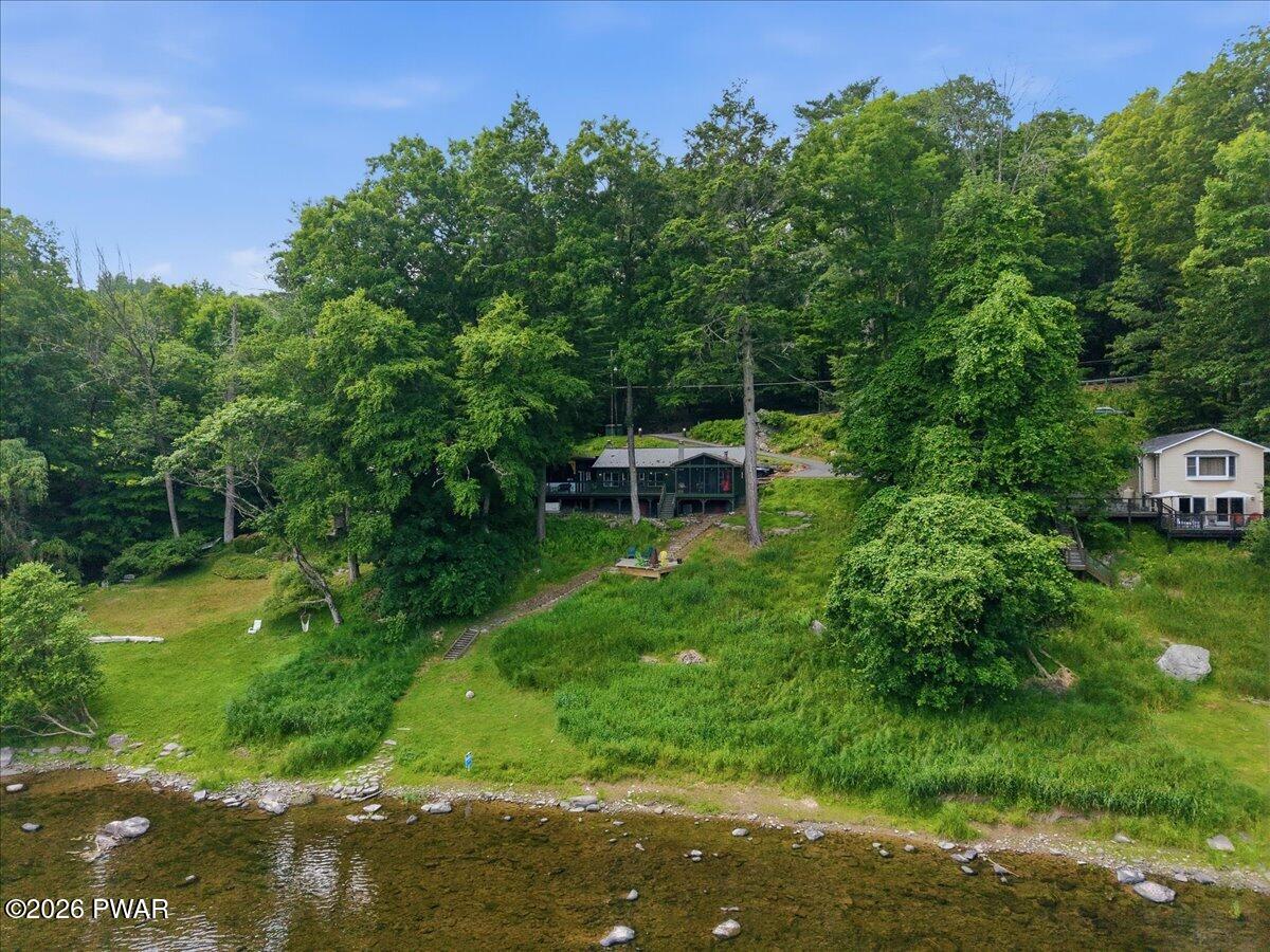 536 River Road Milanville, PA 18443 - Photo 60 of 85