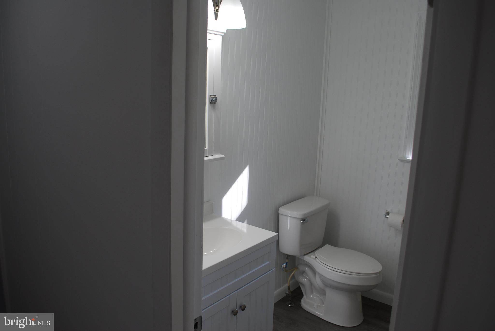 15719 Old Hanover Road Upperco, MD 21155 - Photo 21 of 34 Bathroom 2