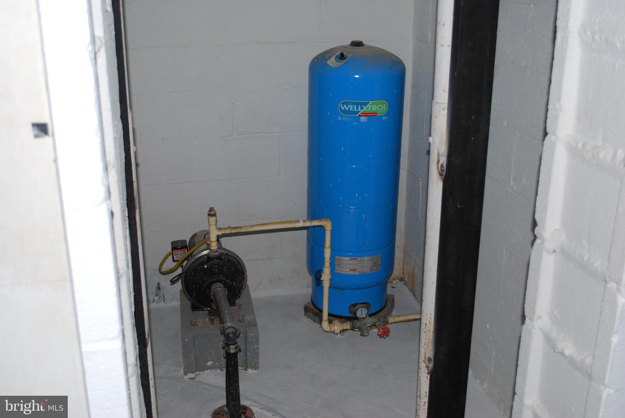 15719 Old Hanover Road Upperco, MD 21155 - Photo 31 of 34 Well stuff