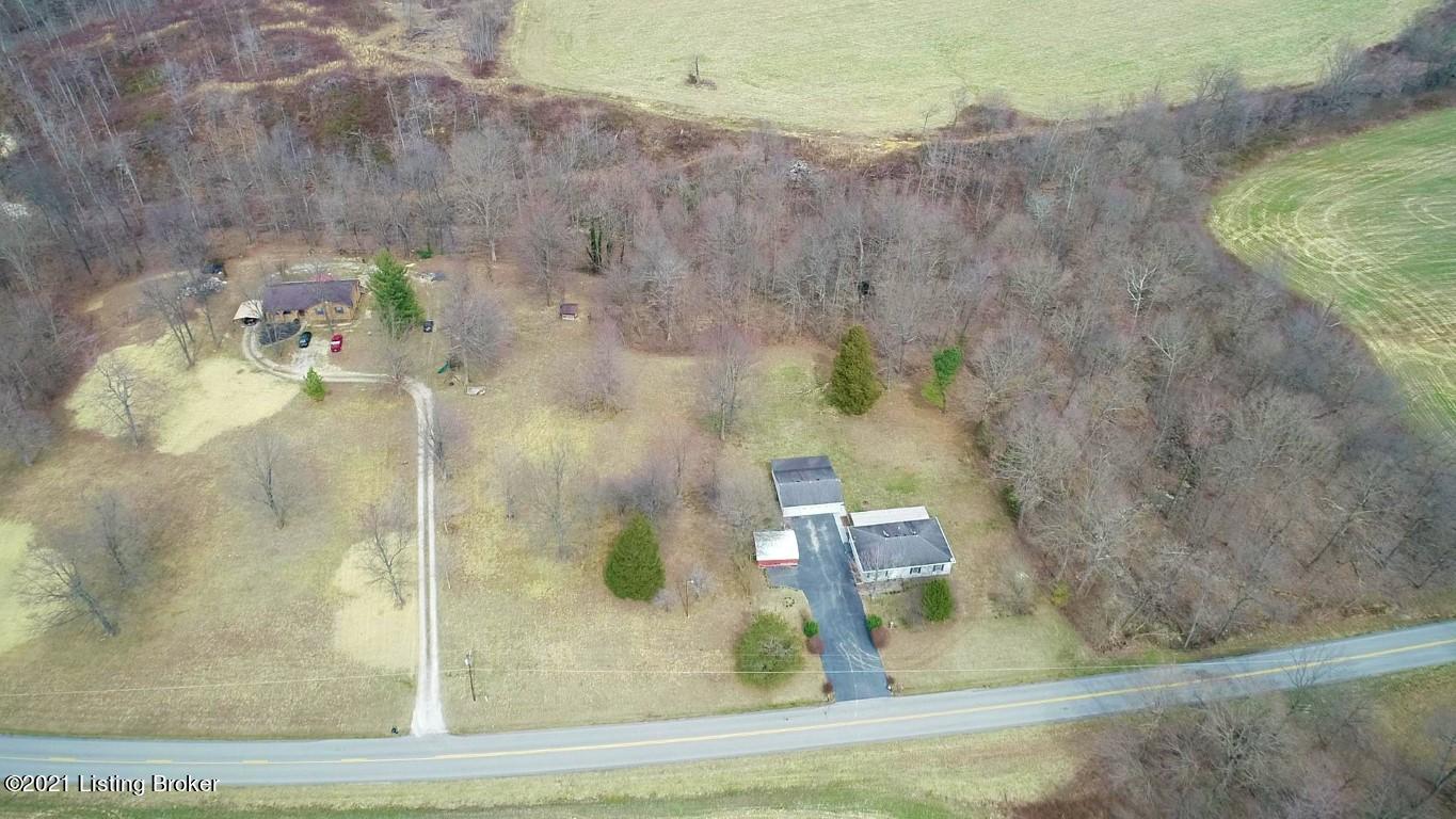 890 St Paul Road Leitchfield, KY 42754 - Photo 20 of 55 1