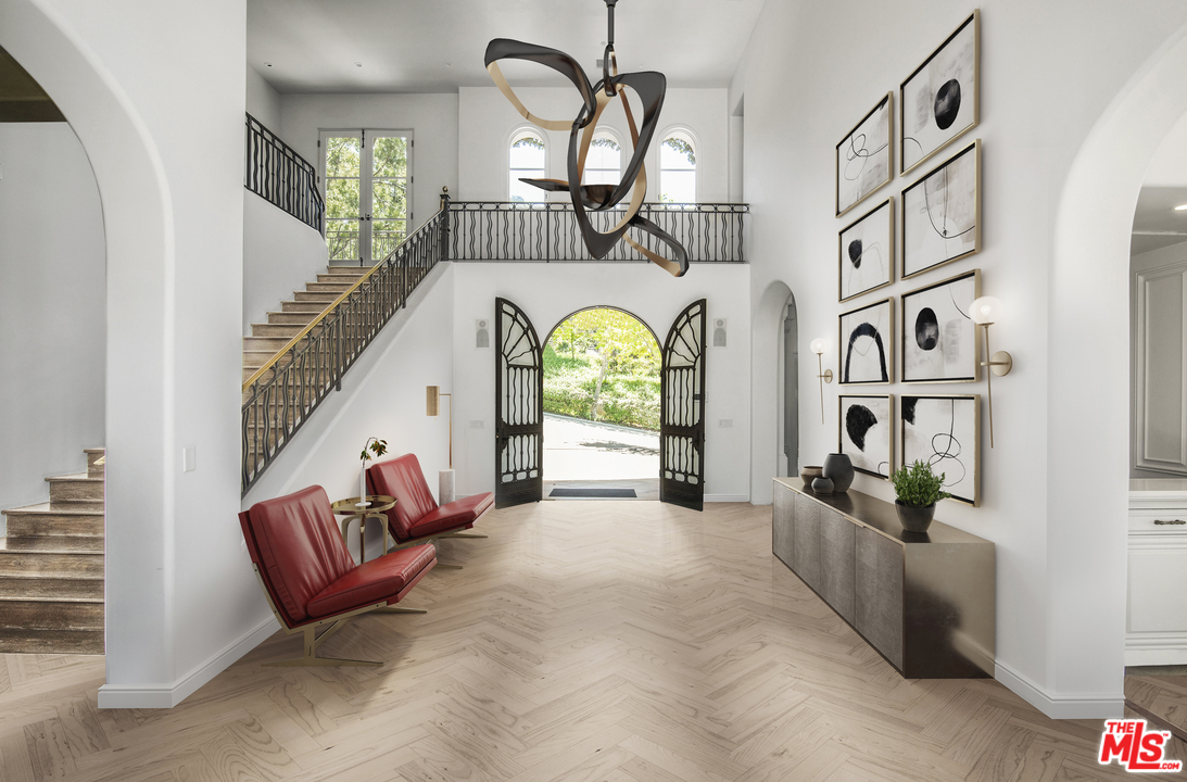 12833 Chalon Road Los Angeles, CA 90049 - Photo 1 of 22