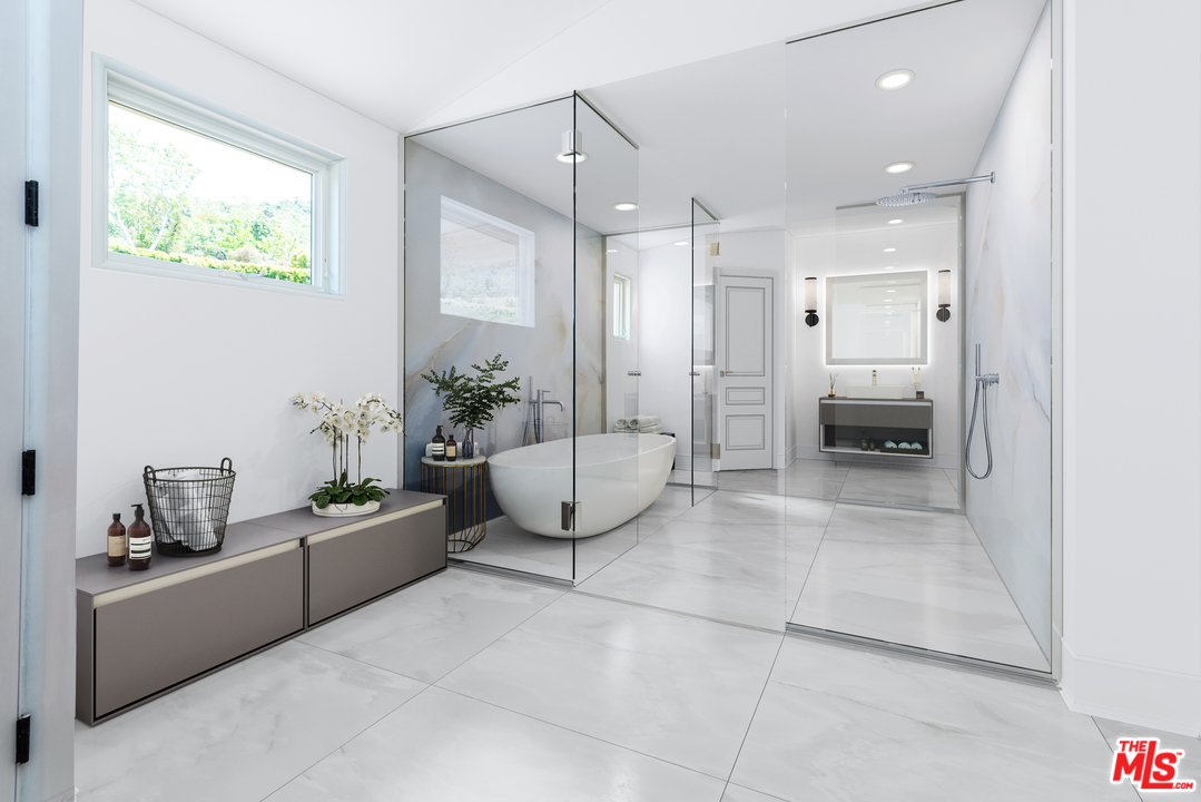 12833 Chalon Road Los Angeles, CA 90049 - Photo 11 of 22